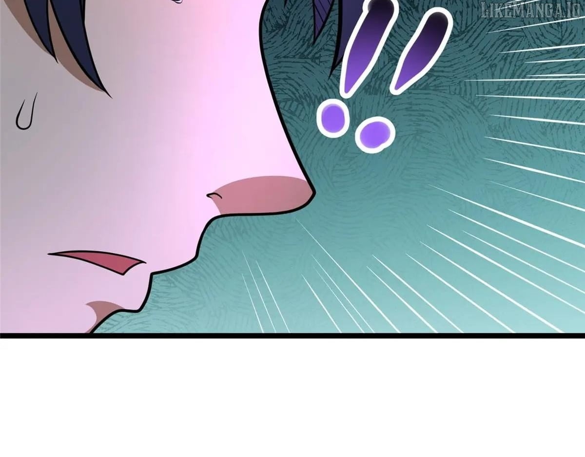 Divine Urban God Chapter 276 - page 32